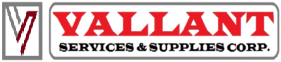 Vallant Services and Supplies Corp