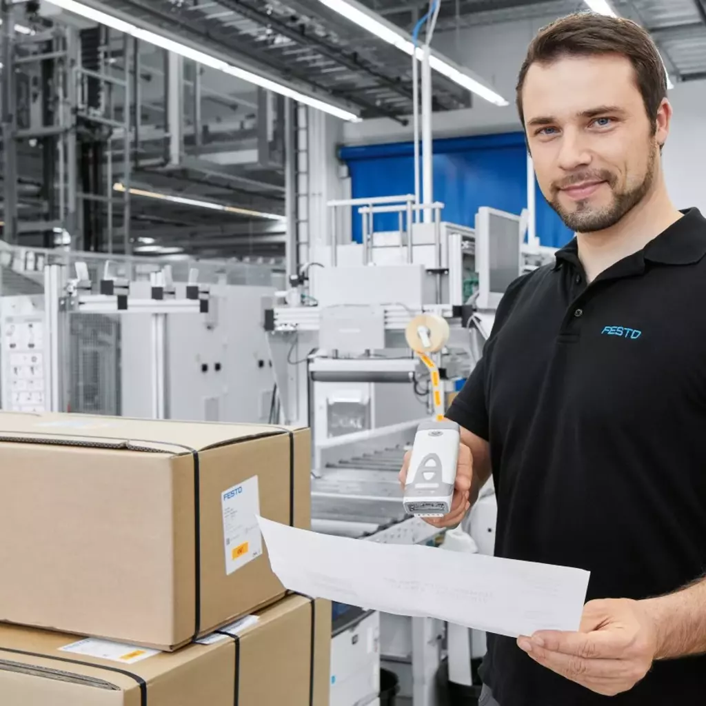 Procurment and delivery