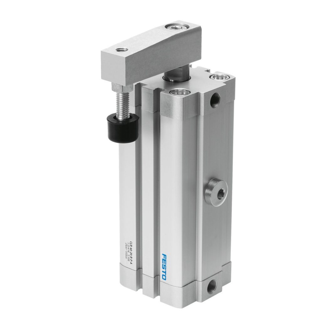 Clamping Cylinder