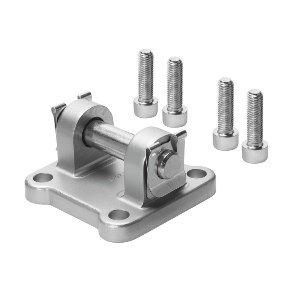 Cylinder Mounters Accessories