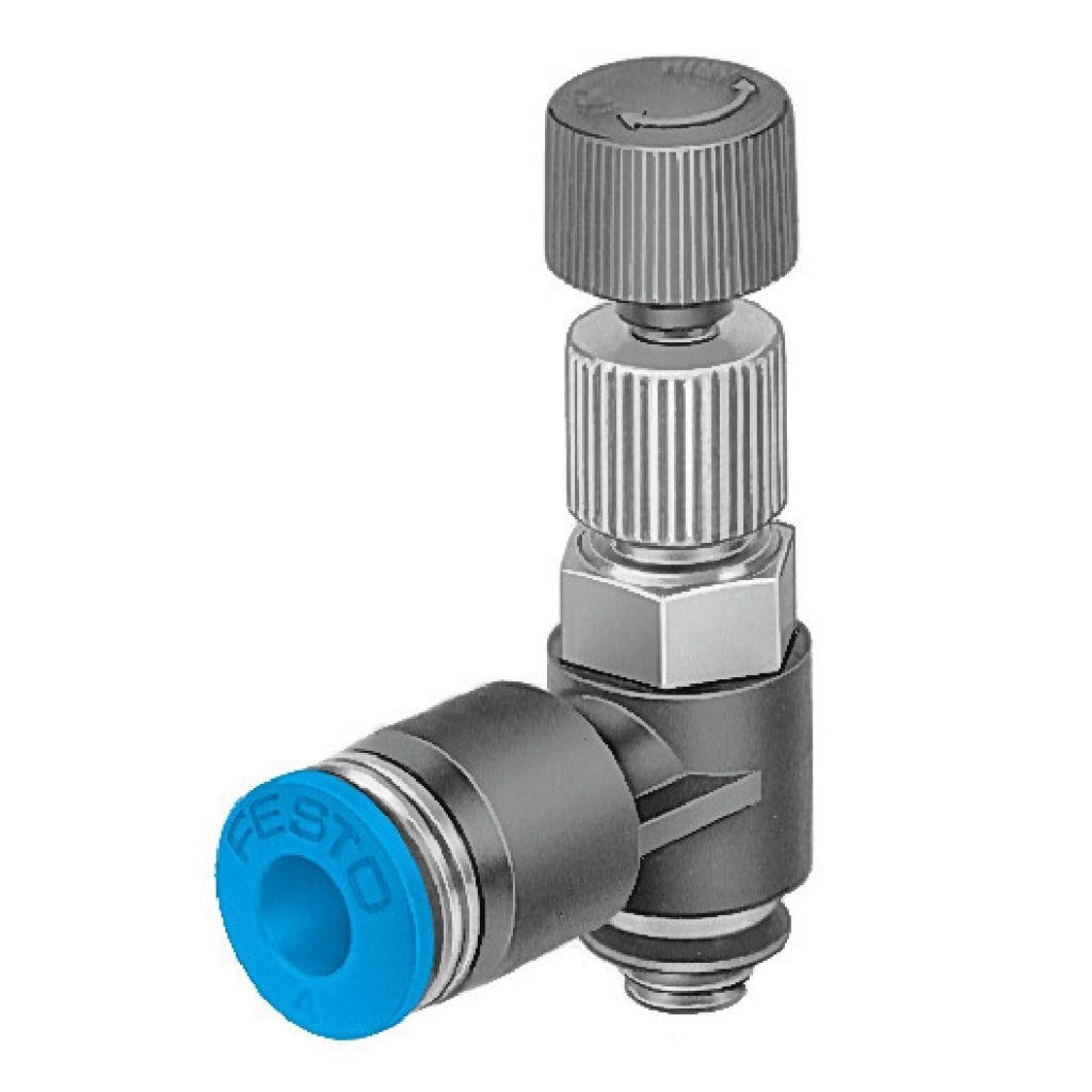Differential on-off valves