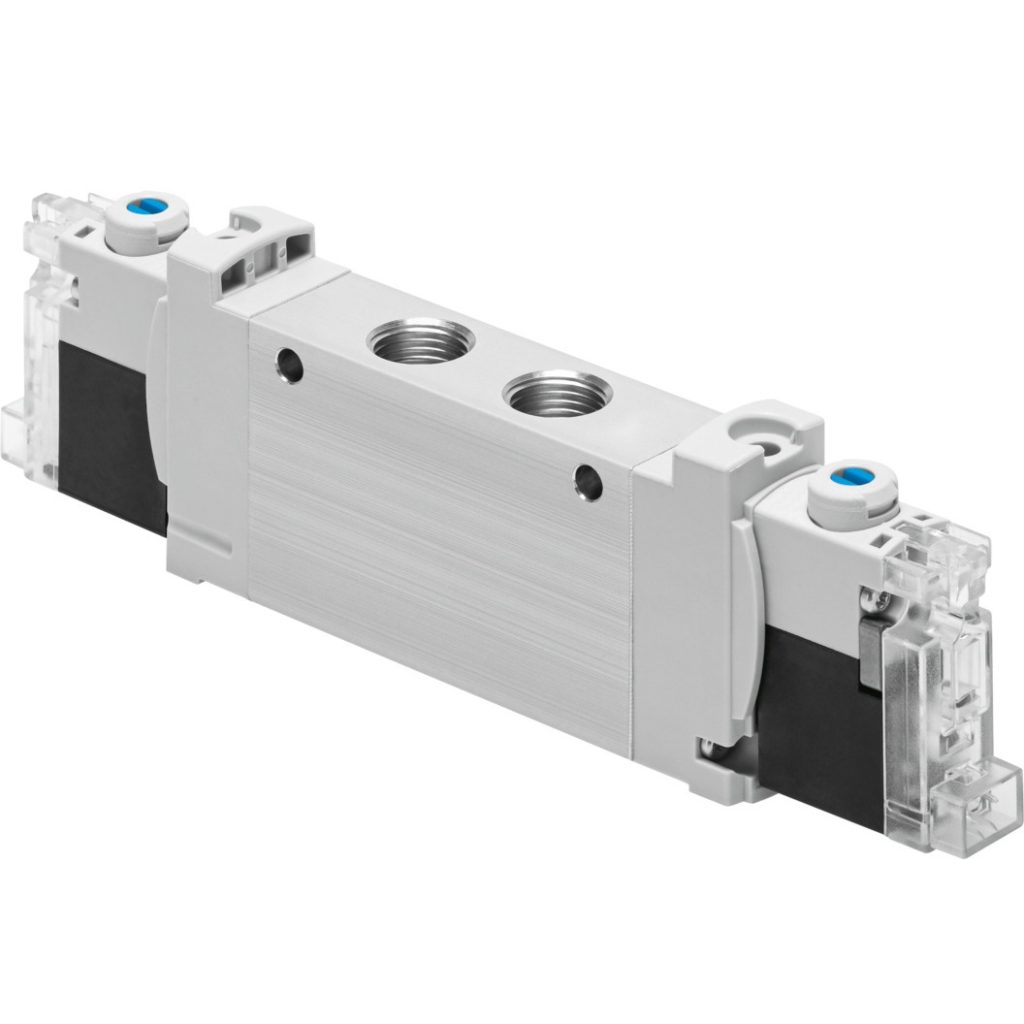 Directional Control Valves
