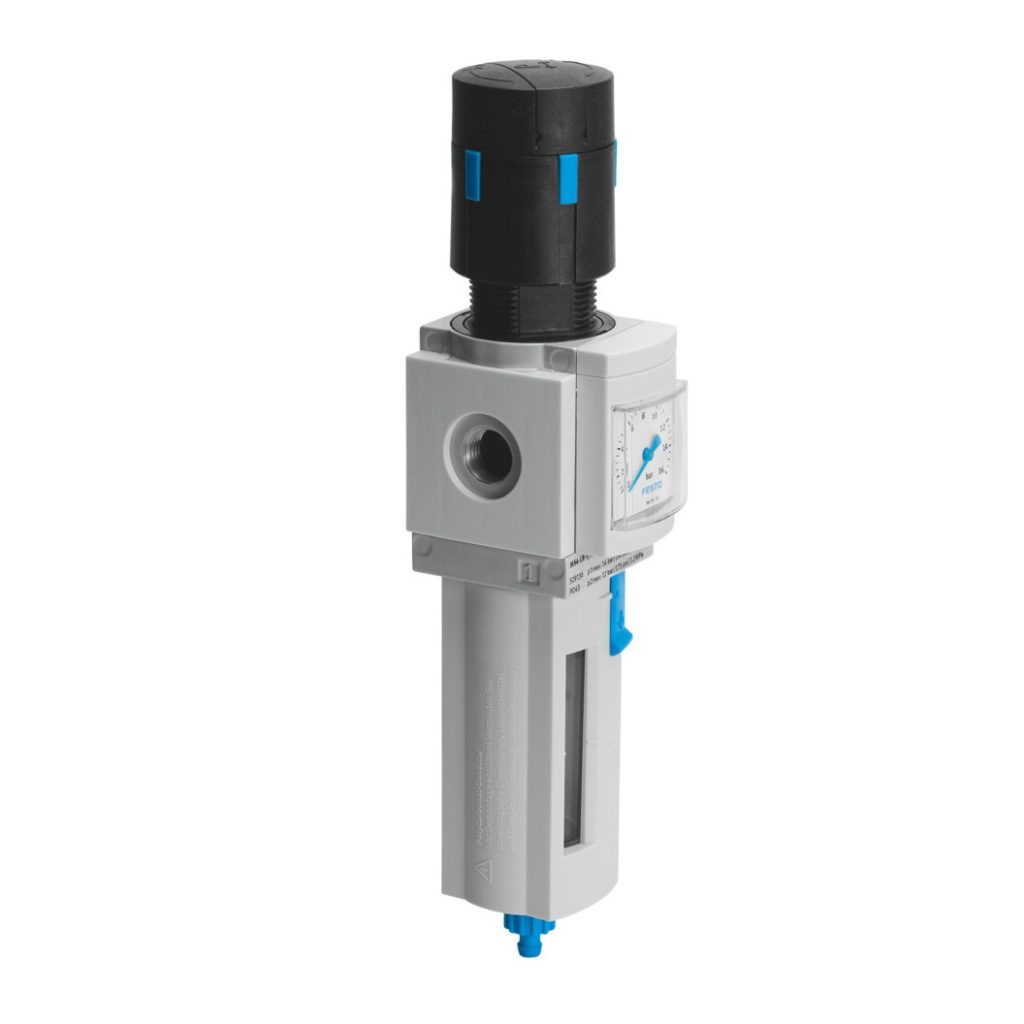 Filter Regulator