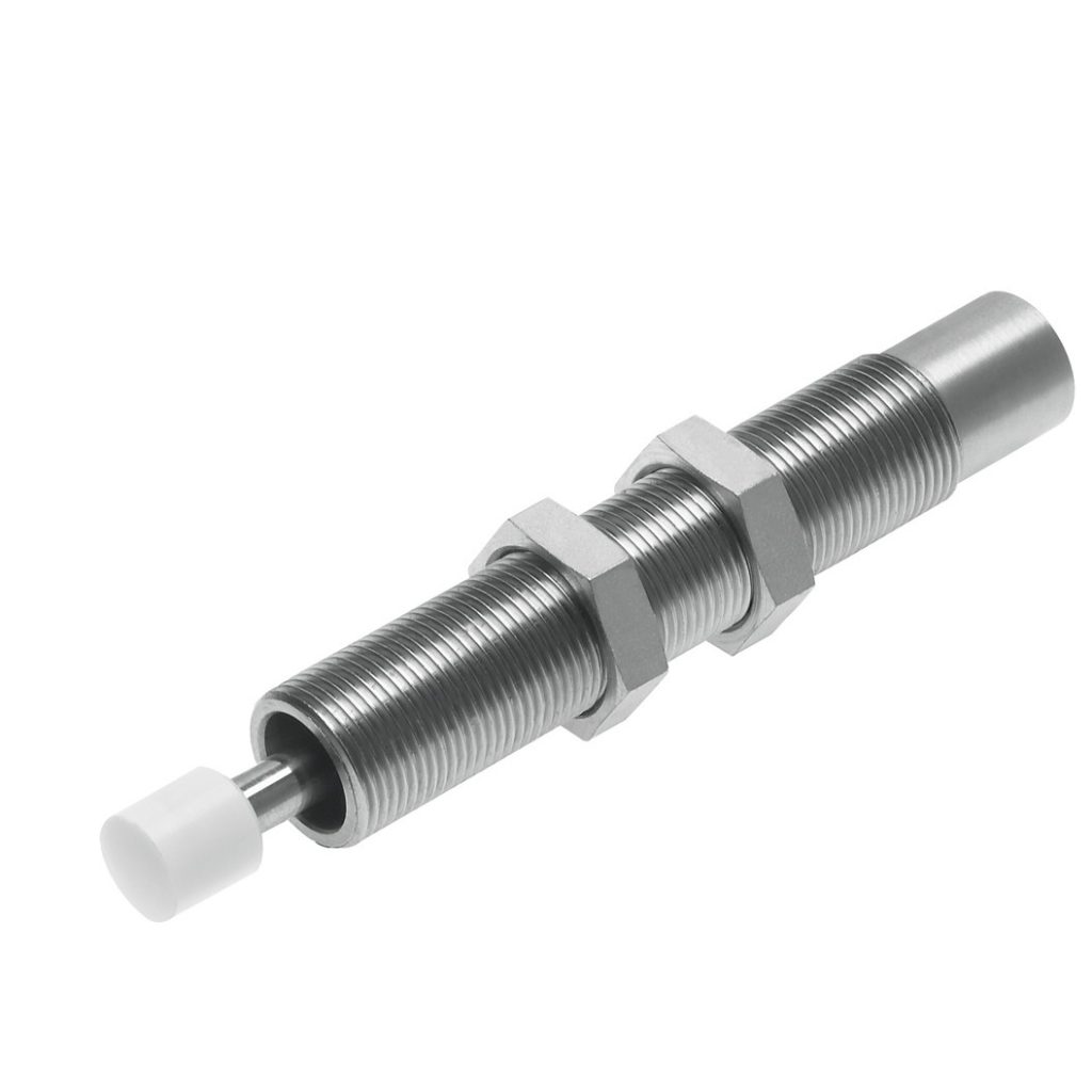 Hydraulic Dampers