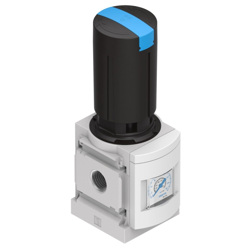 Pressure Regulator