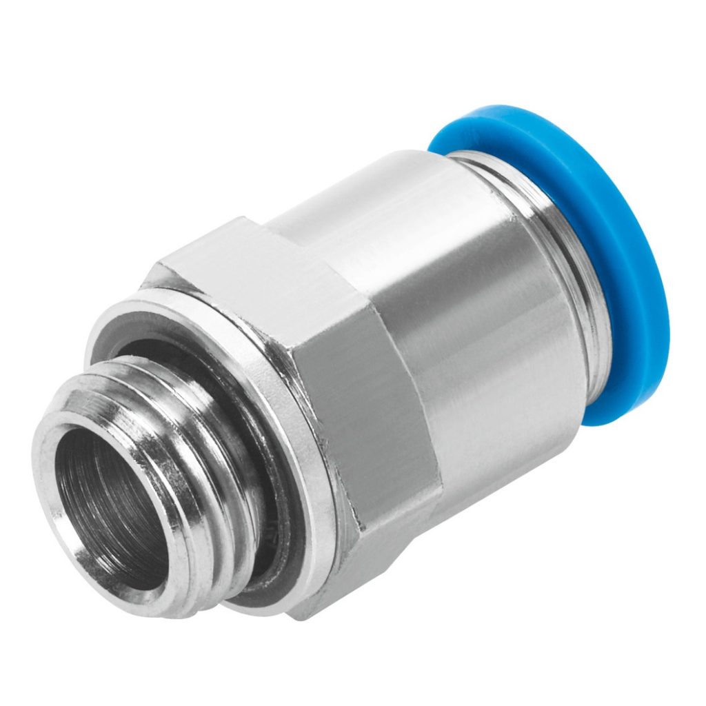 Push-in Fittings