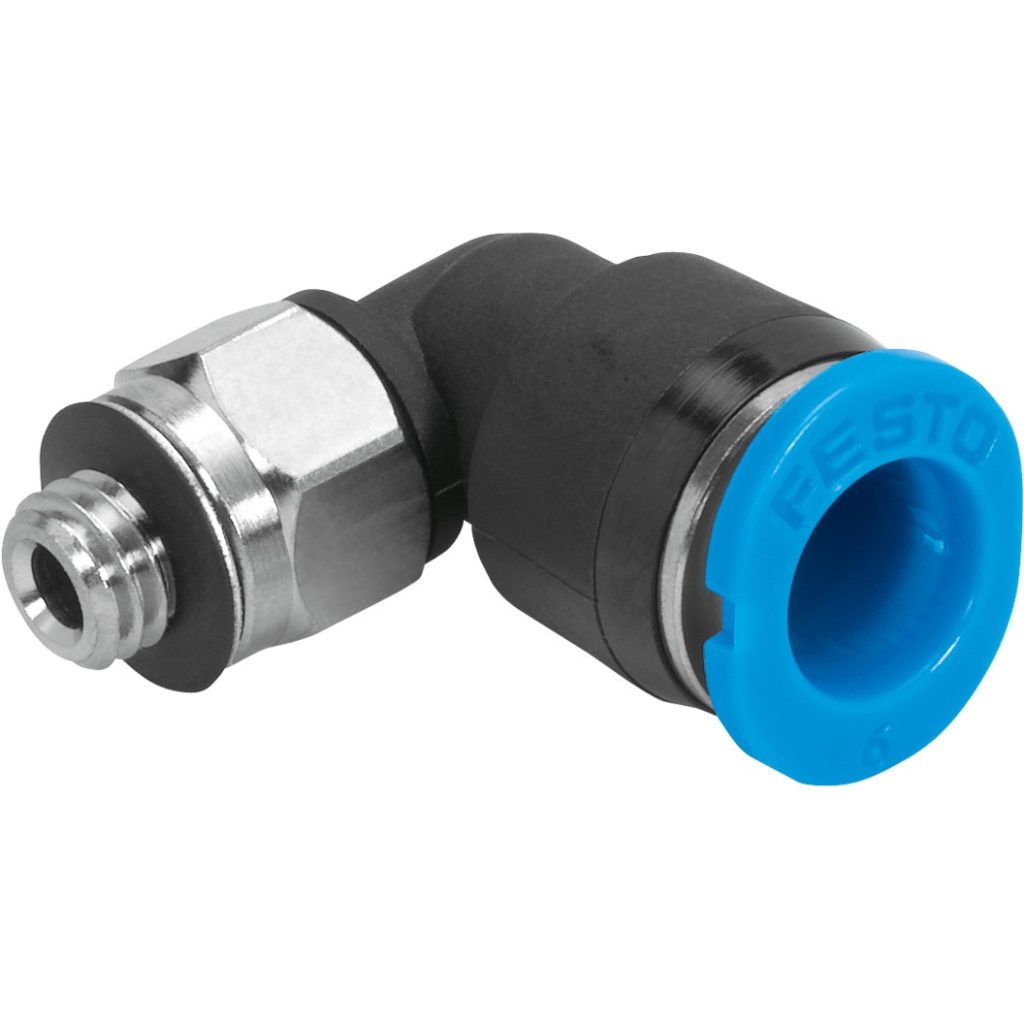 Push-in Fittings1