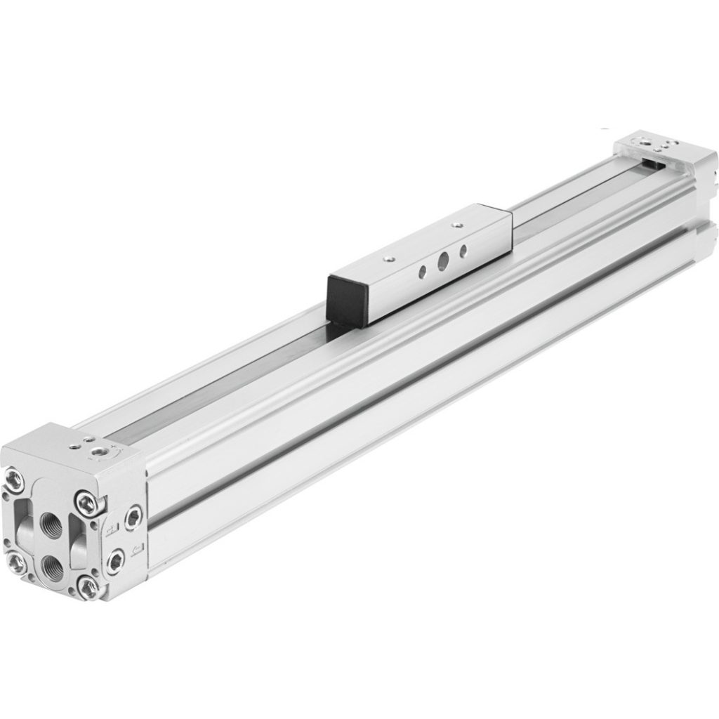 Rodless Cylinder