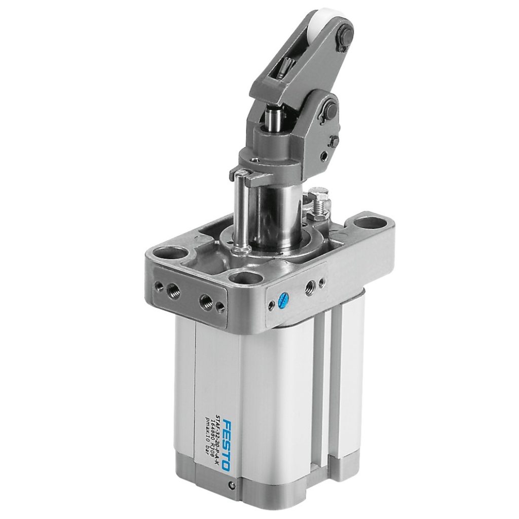 Stopper Cylinder