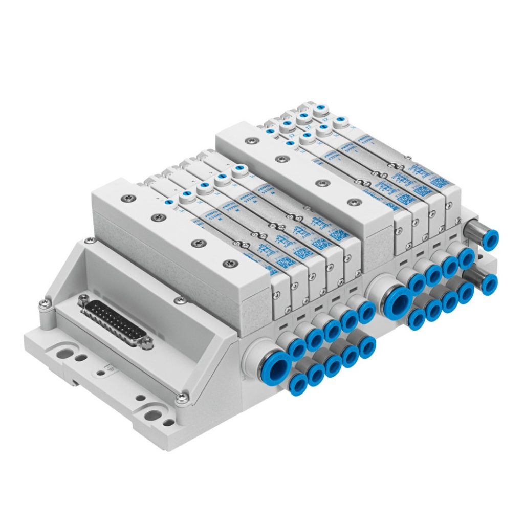 Valve Terminal