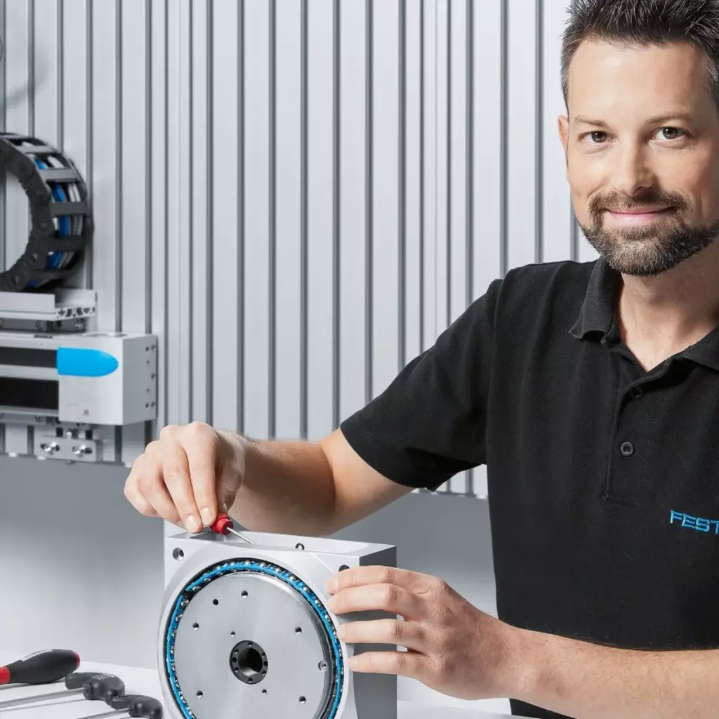 Repairs for a longer service life