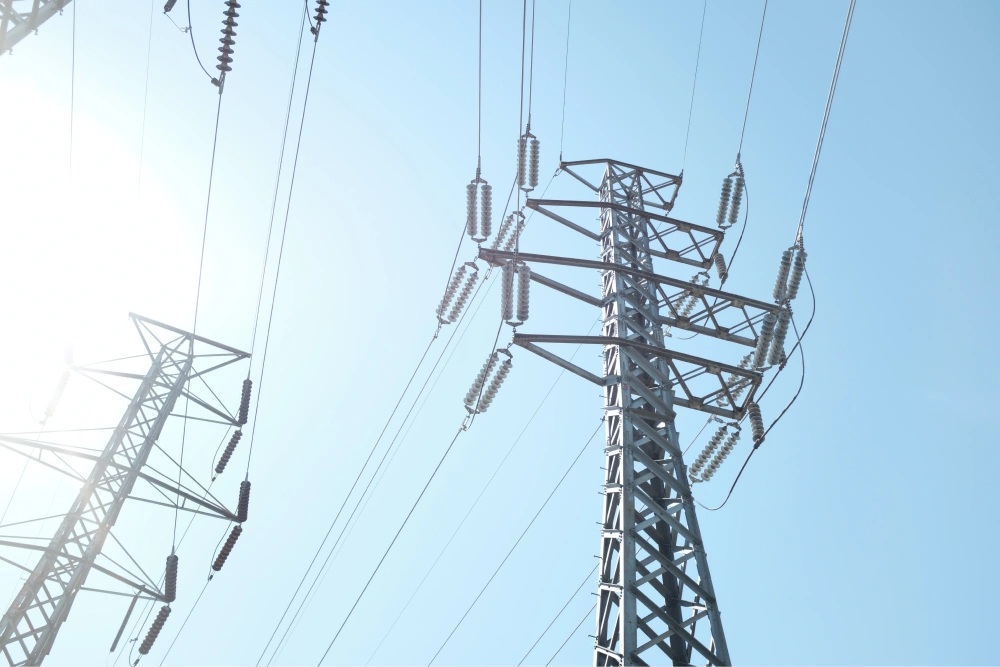 Electrical Power Technology