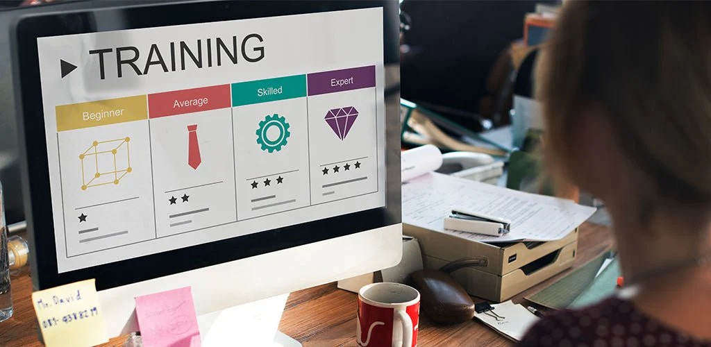 Training Materials