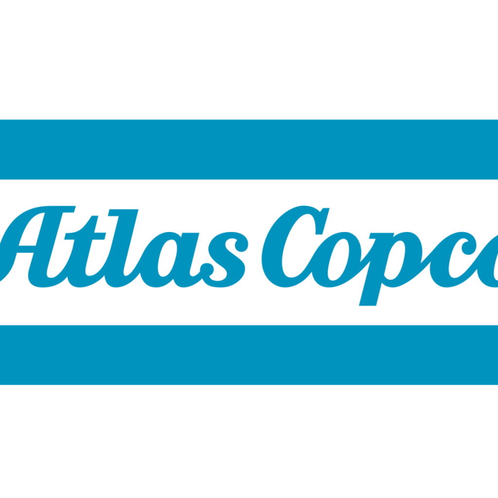 Atlas Copco