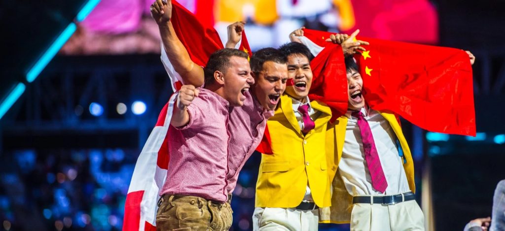 WorldSkills